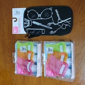 My tagalongs travel accessories